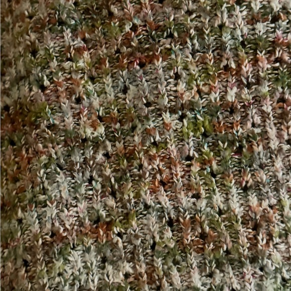 Free People Highland V Neck Sweater - Picture 3 of 6